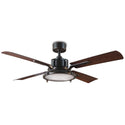 Modern Forms Fans - FR-W1818-56L35OBDW - 56