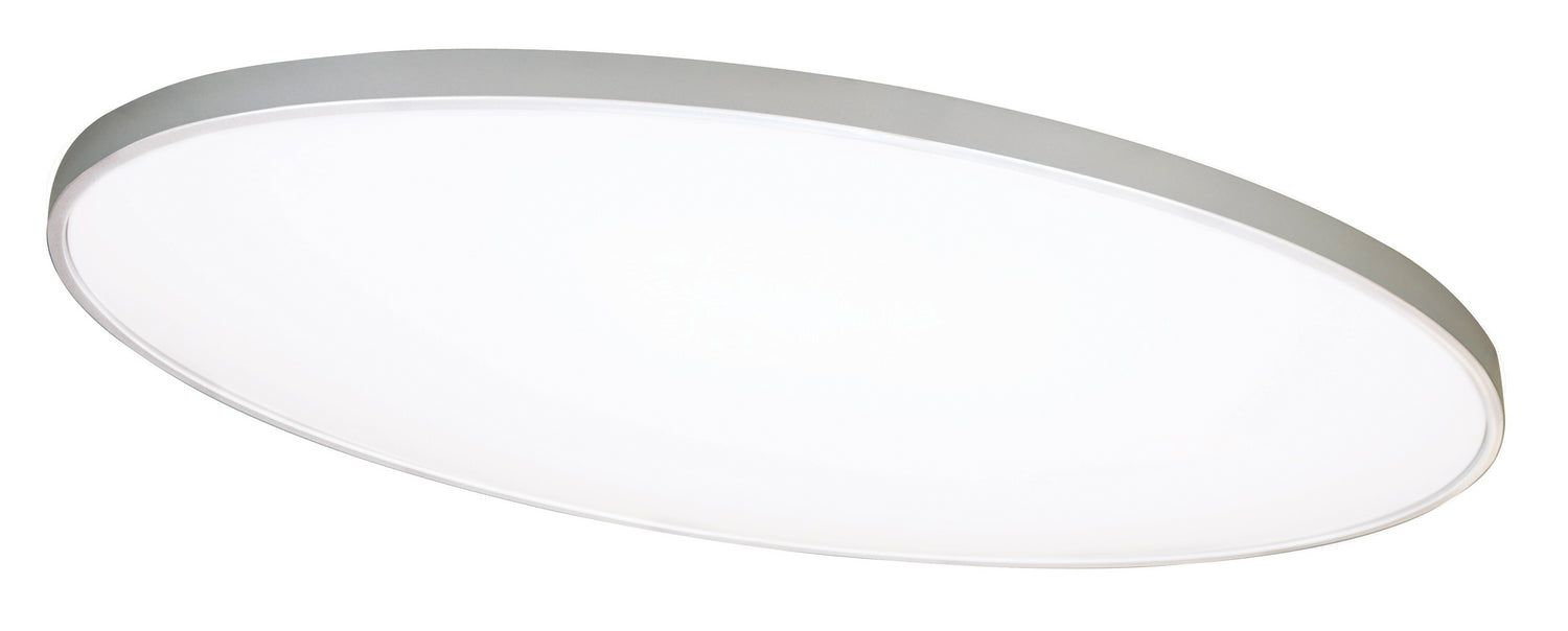 AFX Lighting - PIDF172900L40MVSN - LED Flush Mount - Ideal - Satin Nickel from Lighting & Bulbs Unlimited in Charlotte, NC