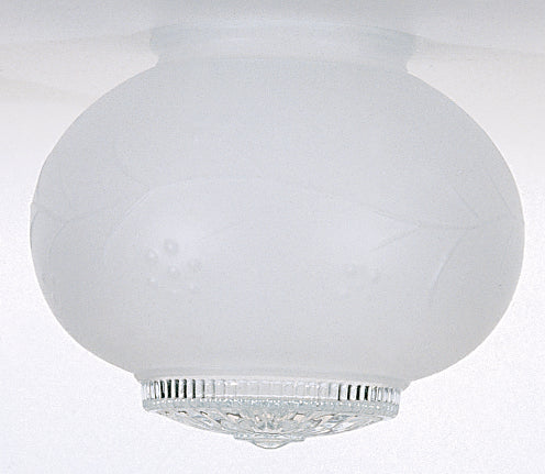 Nuvo Lighting - 50-108 - Glass from Lighting & Bulbs Unlimited in Charlotte, NC