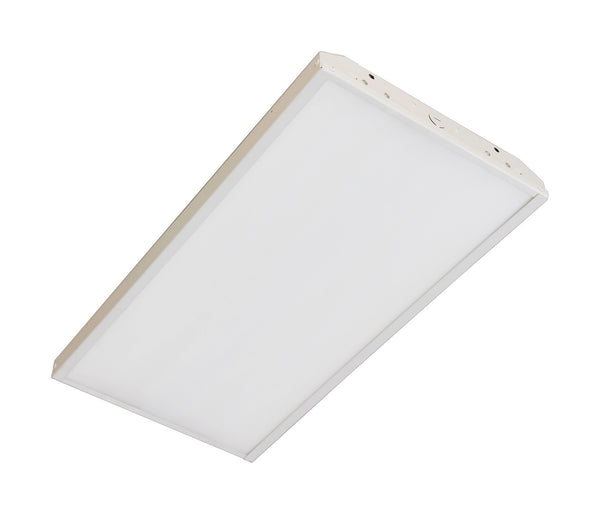 Nuvo Lighting - 65-506 - LED Linear Hi-Bay - White from Lighting & Bulbs Unlimited in Charlotte, NC