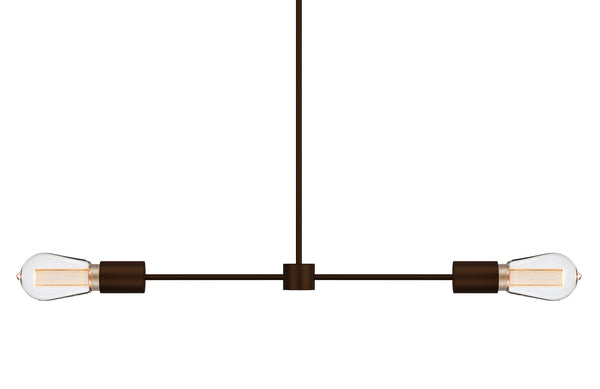 Stone Lighting - CH138BRST64CR - LED Chandelier from Lighting & Bulbs Unlimited in Charlotte, NC