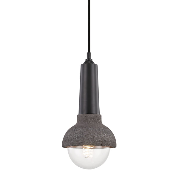 Mitzi - H304701-OB - One Light Pendant - Macy - Old Bronze from Lighting & Bulbs Unlimited in Charlotte, NC
