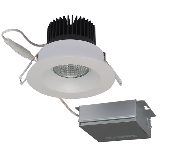 Satco - S11630 - LED Downlight - White from Lighting & Bulbs Unlimited in Charlotte, NC