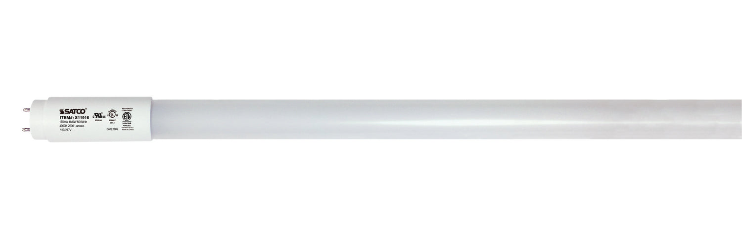 Satco - S11916 - Light Bulb - Frost from Lighting & Bulbs Unlimited in Charlotte, NC