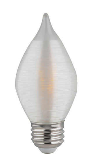 Satco - S22713 - Light Bulb - Spun from Lighting & Bulbs Unlimited in Charlotte, NC