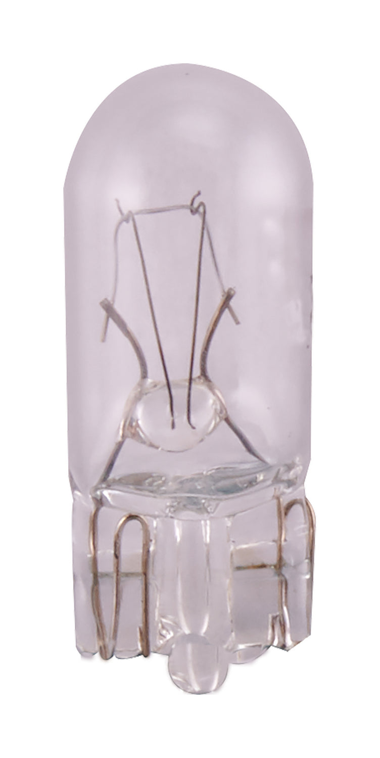 Satco - S2731 - Light Bulb - Clear from Lighting & Bulbs Unlimited in Charlotte, NC
