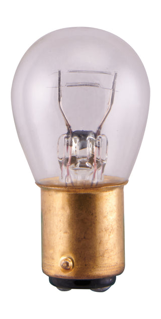 Satco - S2733 - Light Bulb - Clear from Lighting & Bulbs Unlimited in Charlotte, NC