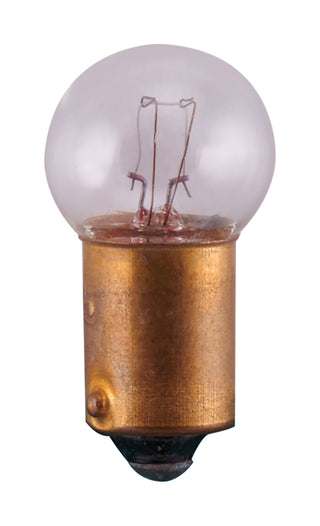 Satco - S2735 - Light Bulb - Clear from Lighting & Bulbs Unlimited.