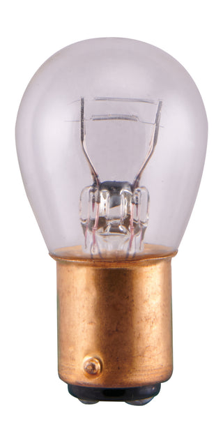 Satco - S2736 - Light Bulb - Clear from Lighting & Bulbs Unlimited in Charlotte, NC