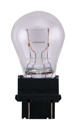 Satco - S2738 - Light Bulb - Clear from Lighting & Bulbs Unlimited in Charlotte, NC