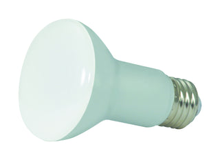 Satco - S28491 - Light Bulb - Frost from Lighting & Bulbs Unlimited.