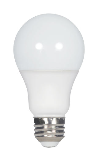 Satco - S28557 - Light Bulb - Frost from Lighting & Bulbs Unlimited in Charlotte, NC