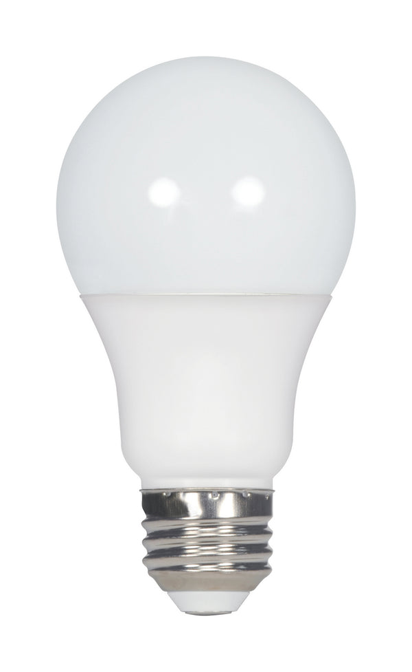 Satco - S28563 - Light Bulb - Frost from Lighting & Bulbs Unlimited in Charlotte, NC