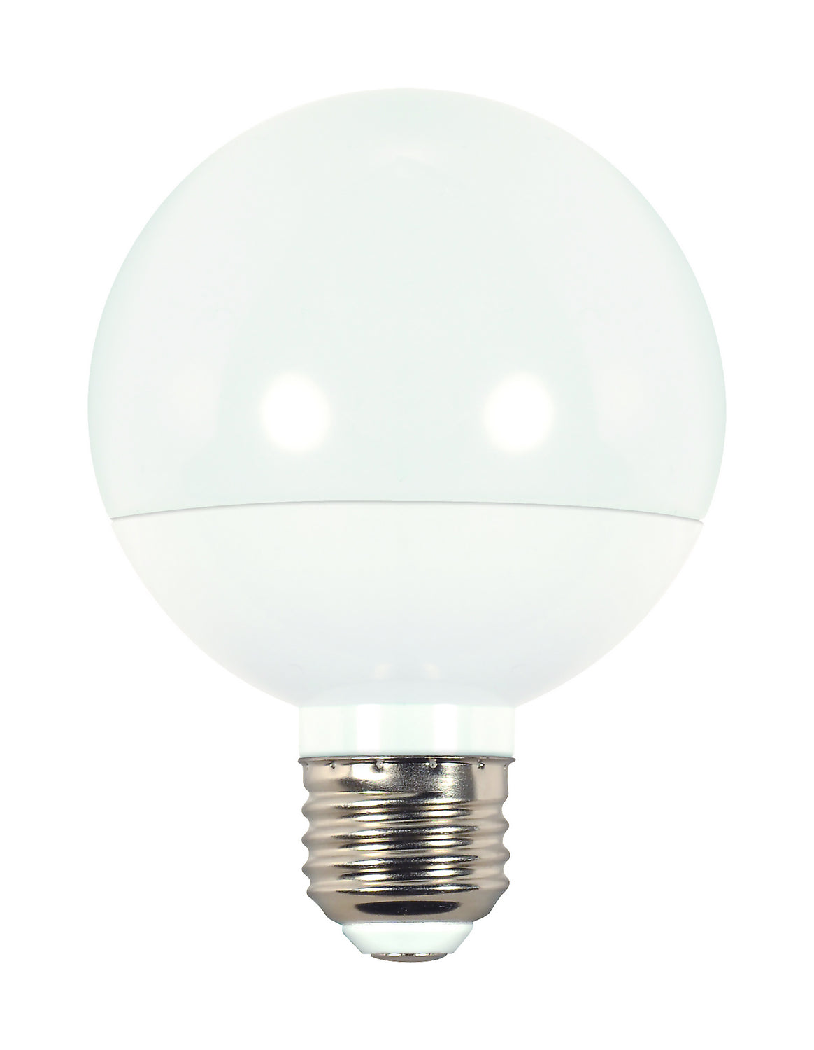 Satco - S28576 - Light Bulb - White from Lighting & Bulbs Unlimited in Charlotte, NC