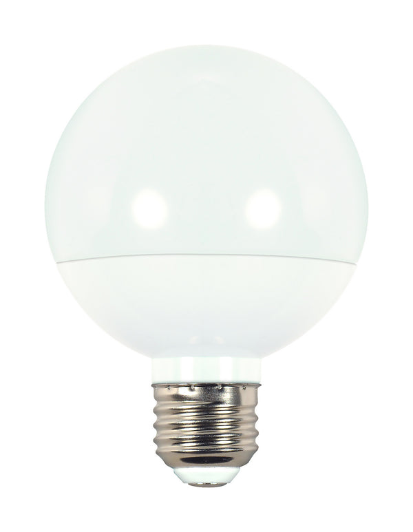 Satco - S28595 - Light Bulb - White from Lighting & Bulbs Unlimited.