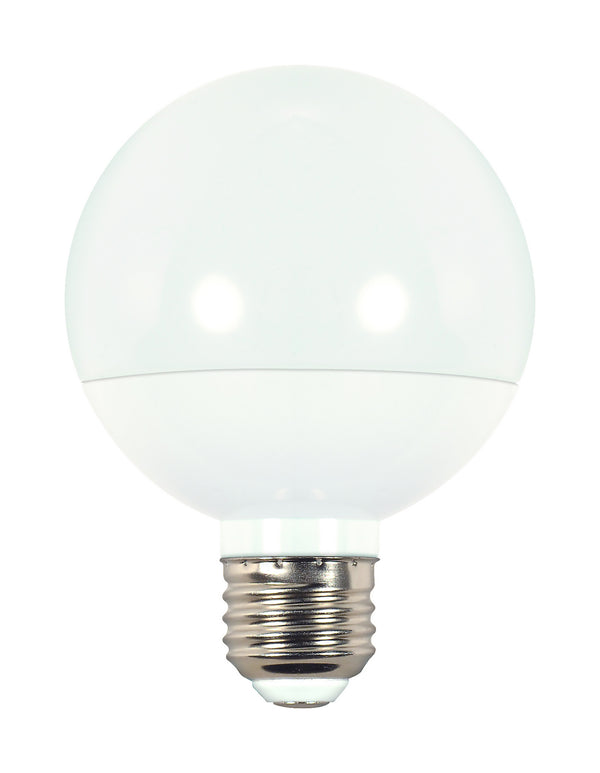Satco - S28595 - Light Bulb - White from Lighting & Bulbs Unlimited in Charlotte, NC