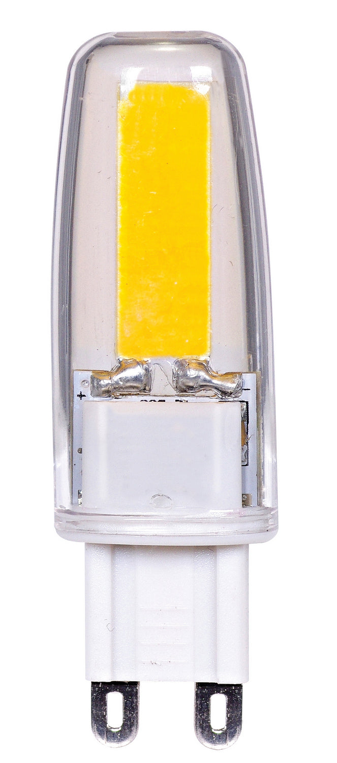 Satco - S28602 - Light Bulb - Clear from Lighting & Bulbs Unlimited in Charlotte, NC