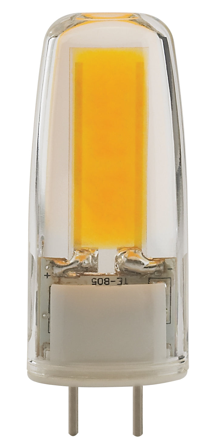 Satco - S28680 - Light Bulb - Clear from Lighting & Bulbs Unlimited in Charlotte, NC