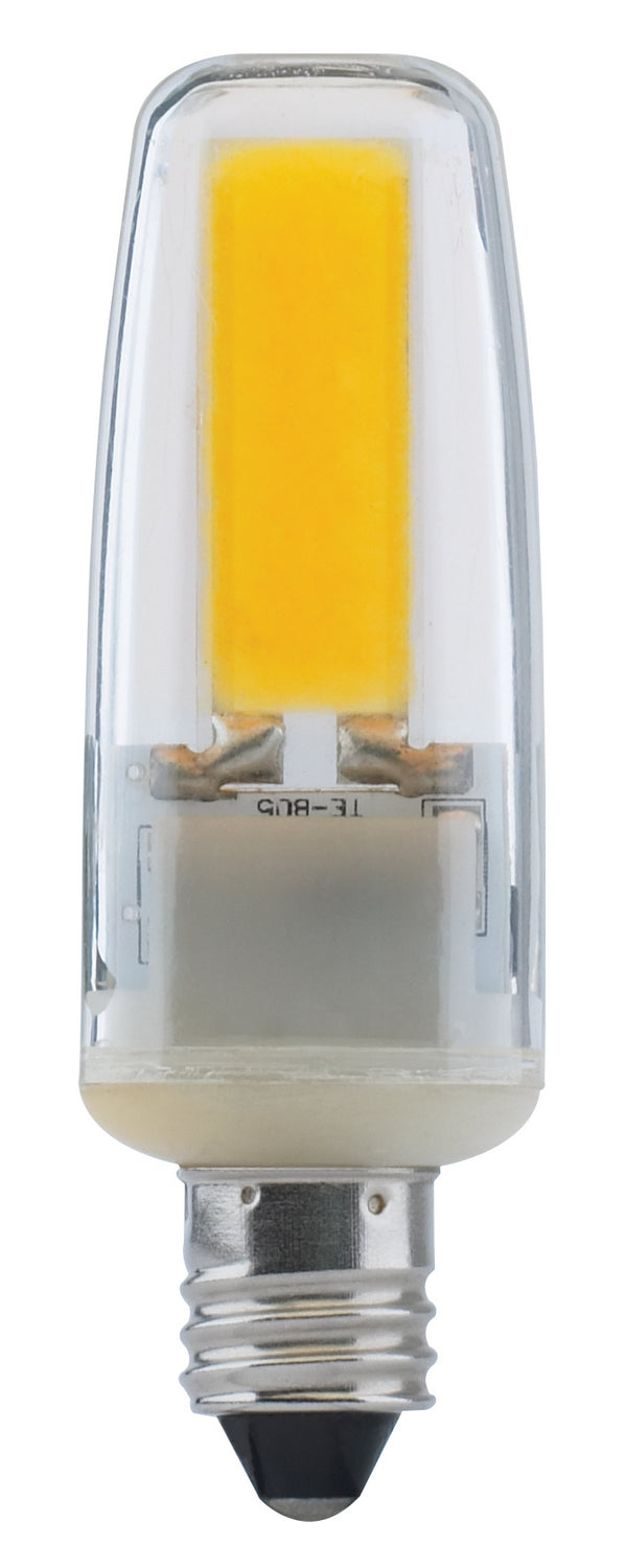 Satco - S28685 - Light Bulb - Clear from Lighting & Bulbs Unlimited in Charlotte, NC