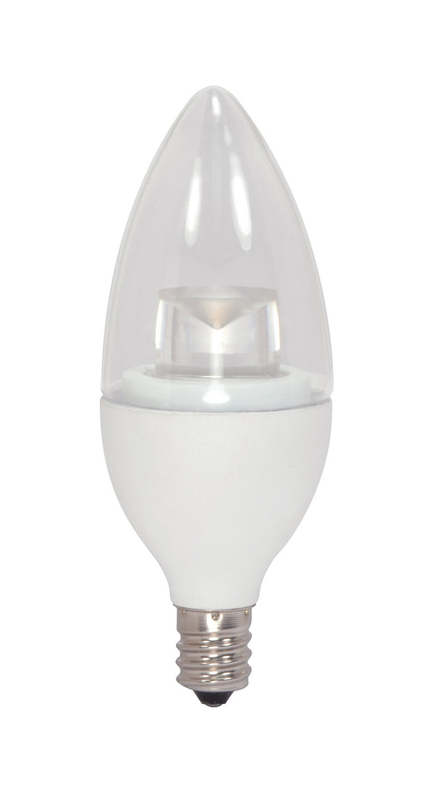 Satco - S29618 - Light Bulb - Clear from Lighting & Bulbs Unlimited.