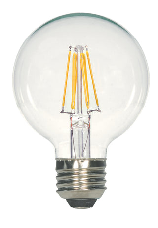 Satco - S29878 - Light Bulb - Clear from Lighting & Bulbs Unlimited in Charlotte, NC