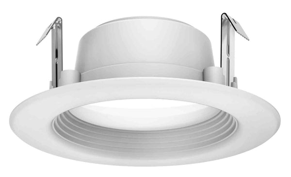 Satco - S39715 - LED Downlight Retrofit - White from Lighting & Bulbs Unlimited in Charlotte, NC