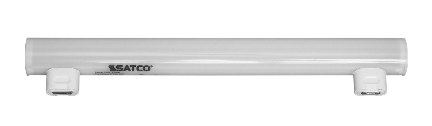 Satco - S8191 - Light Bulb - Frost from Lighting & Bulbs Unlimited in Charlotte, NC
