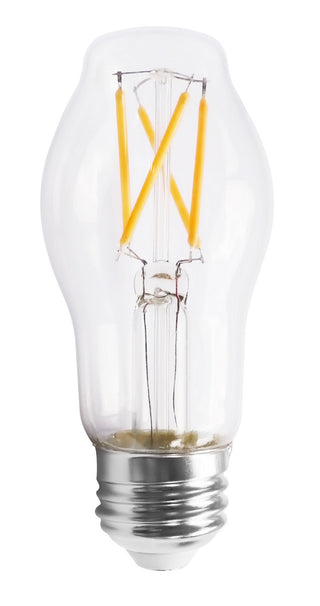 Satco - S8559 - Light Bulb - Clear from Lighting & Bulbs Unlimited in Charlotte, NC