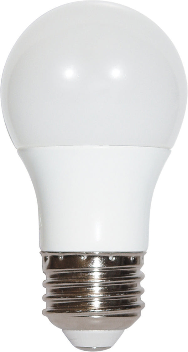 Satco - S8573 - Light Bulb - Frost from Lighting & Bulbs Unlimited.