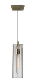 Adesso Home - 3851-21 - Pendant - Dalton - Antique Brass from Lighting & Bulbs Unlimited in Charlotte, NC