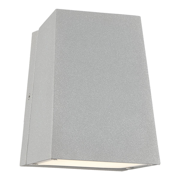 Access - 20050LEDDMG-SAT - LED Wall Sconce - Edge - Satin from Lighting & Bulbs Unlimited in Charlotte, NC