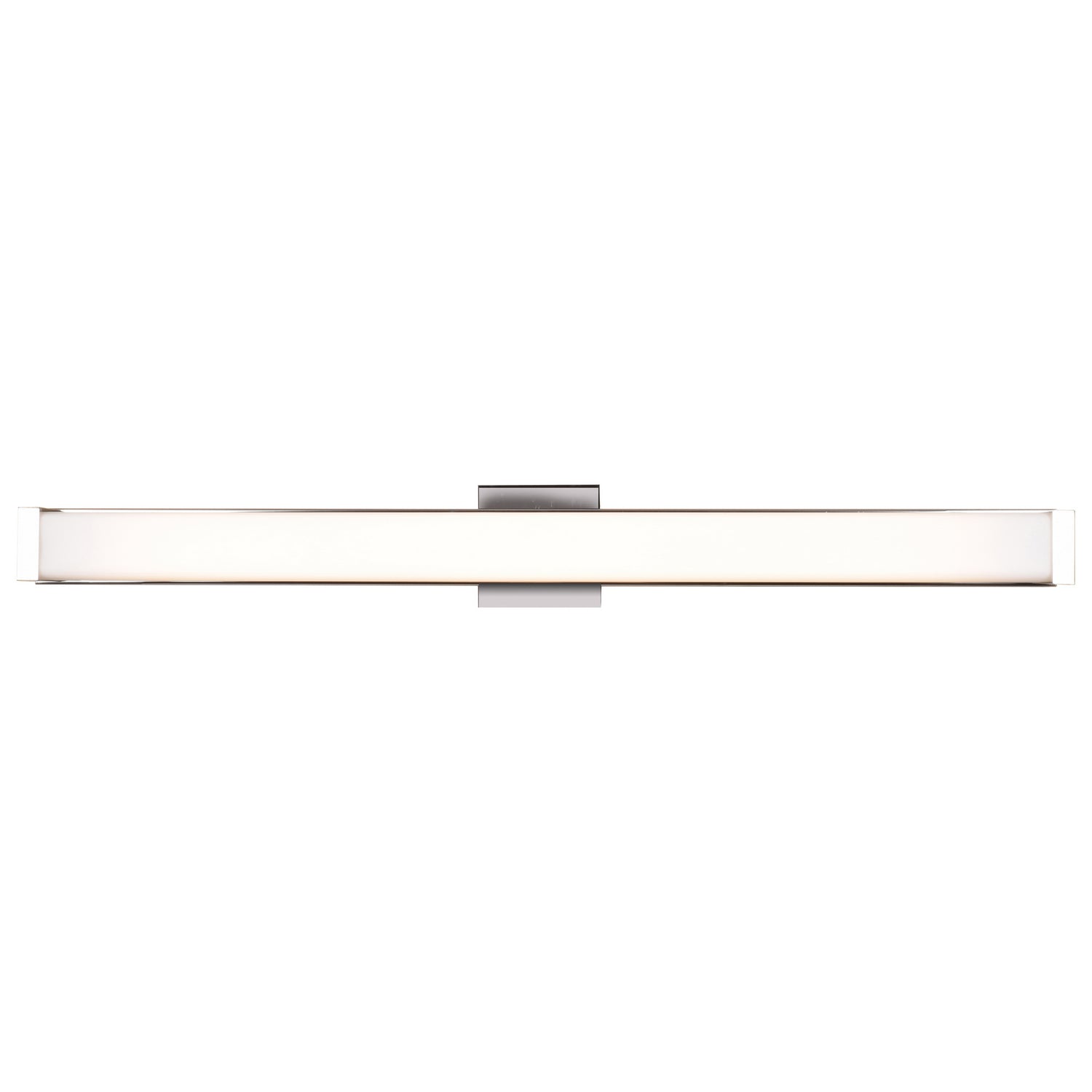 Access - 62483LEDD-CH/OPL - LED Vanity - Fjord - Chrome from Lighting & Bulbs Unlimited in Charlotte, NC