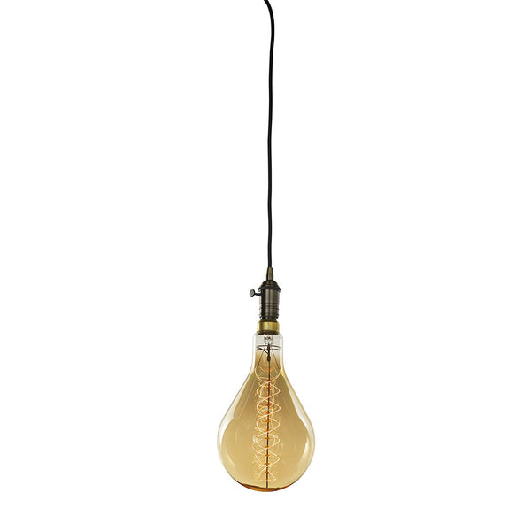 Bulbrite - 137101 - Light Bulb - Nostalgic - Antique from Lighting & Bulbs Unlimited in Charlotte, NC