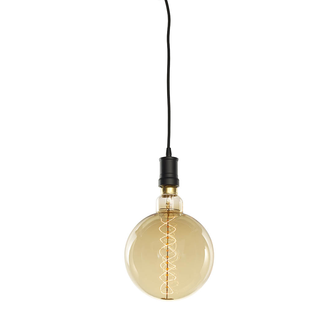 Bulbrite - 137401 - Light Bulb - Nostalgic - Antique from Lighting & Bulbs Unlimited in Charlotte, NC