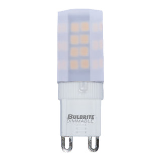 Bulbrite - 770580 - Light Bulb - Specialty - Frost from Lighting & Bulbs Unlimited in Charlotte, NC