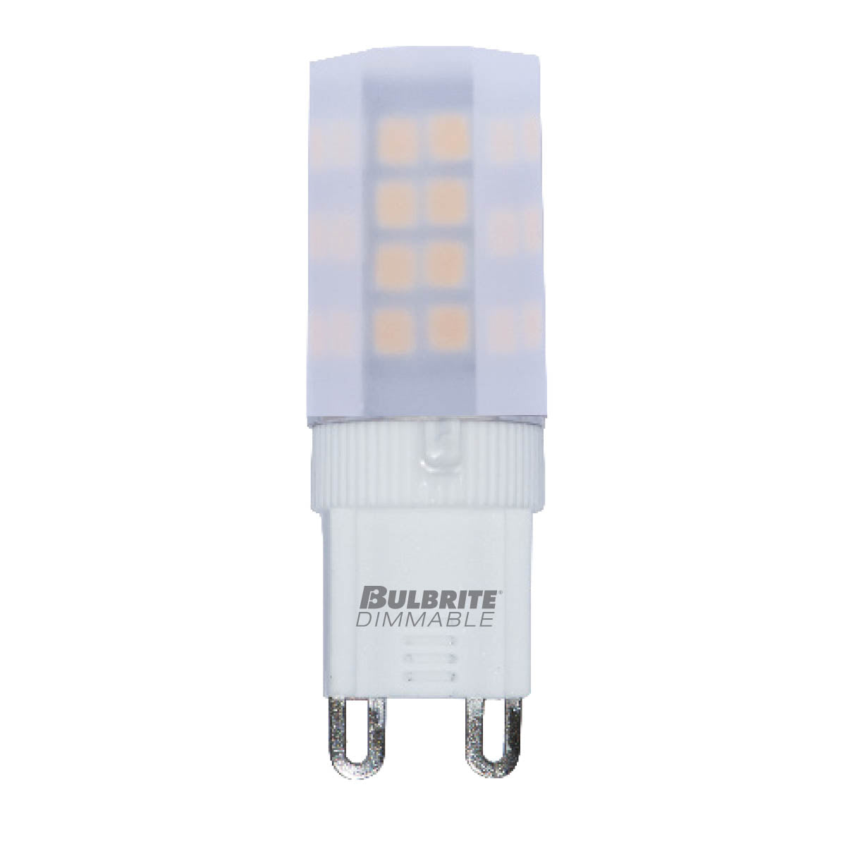 Bulbrite - 770591 - Light Bulb - Specialty - Frost from Lighting & Bulbs Unlimited in Charlotte, NC