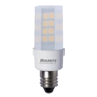Bulbrite - 770593 - Light Bulb - Specialty - Frost from Lighting & Bulbs Unlimited in Charlotte, NC
