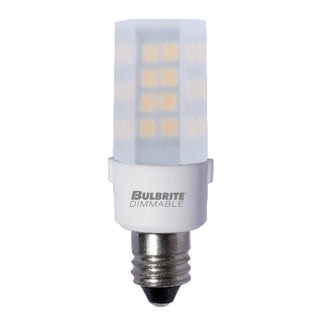 Bulbrite - 770596 - Light Bulb - Specialty - Frost from Lighting & Bulbs Unlimited in Charlotte, NC