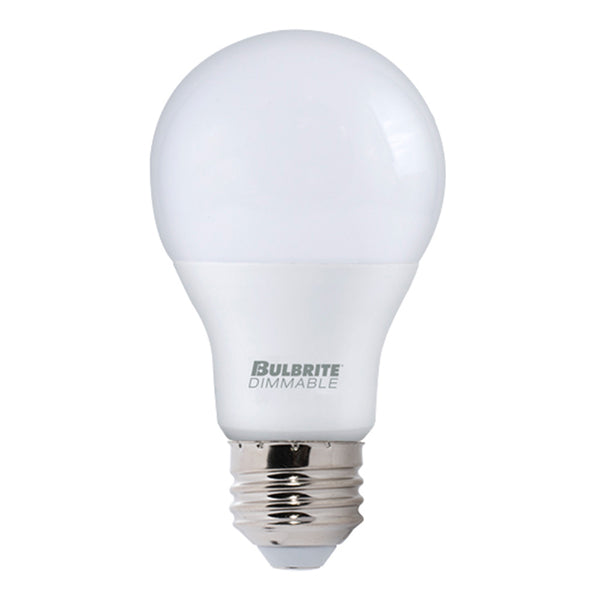 Bulbrite - 774006 - Light Bulb - A-Type - Frost from Lighting & Bulbs Unlimited in Charlotte, NC