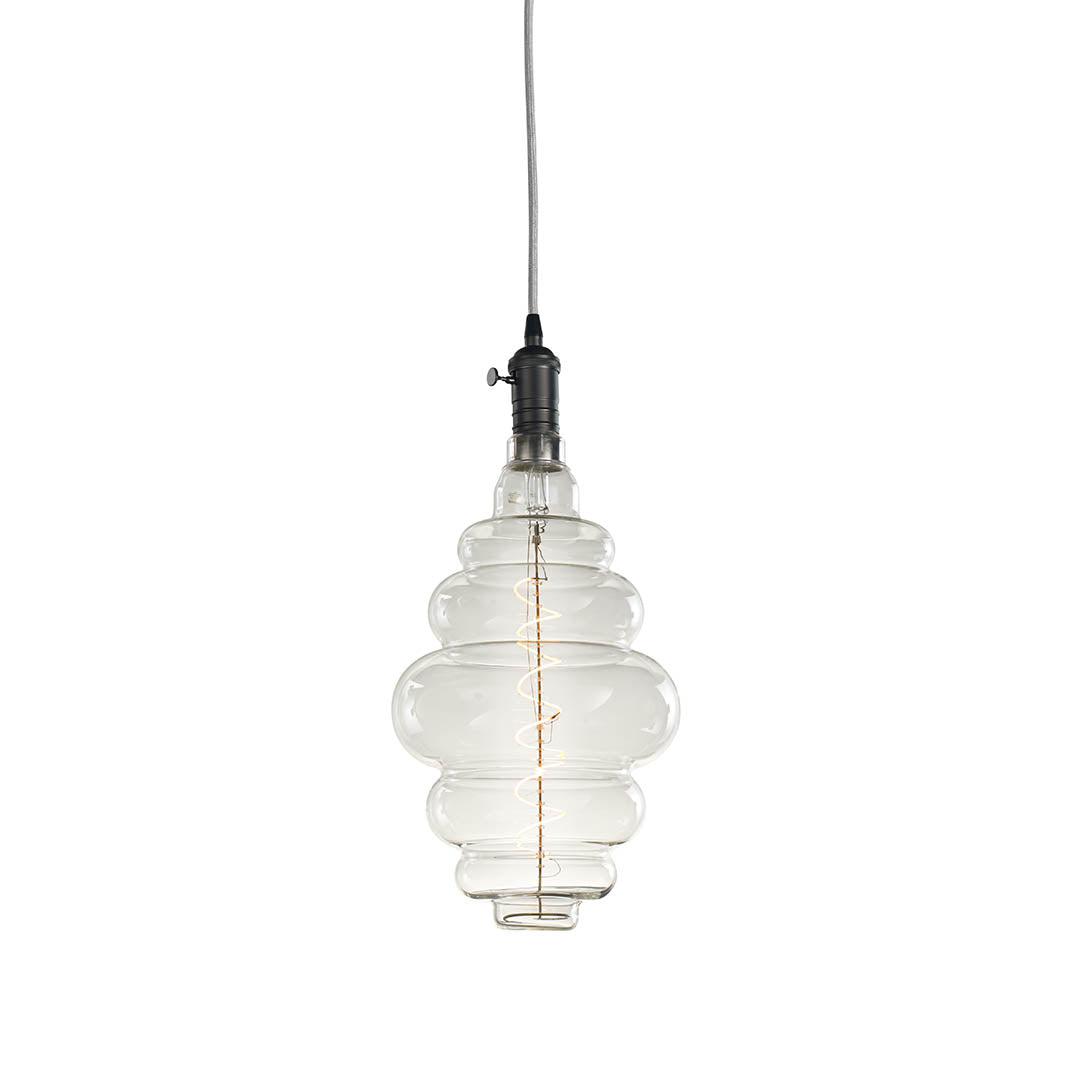 Bulbrite - 776304 - Light Bulb - Filaments: - Clear from Lighting & Bulbs Unlimited in Charlotte, NC