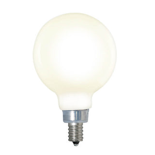 Bulbrite - 776612 - Light Bulb - Filaments: - Milky from Lighting & Bulbs Unlimited in Charlotte, NC