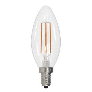 Bulbrite - 776626 - Light Bulb - Filaments: - Clear from Lighting & Bulbs Unlimited in Charlotte, NC