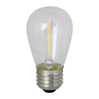 Bulbrite - 776684 - Light Bulb - Filaments: - Clear from Lighting & Bulbs Unlimited in Charlotte, NC