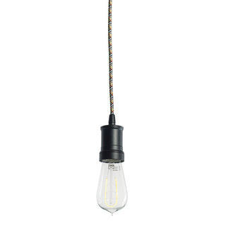 Bulbrite - 810099 - Pendant - Pendants - Black from Lighting & Bulbs Unlimited in Charlotte, NC