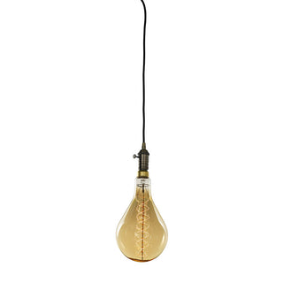 Bulbrite - 810107 - Pendant - Pendants - Warm Gold from Lighting & Bulbs Unlimited in Charlotte, NC