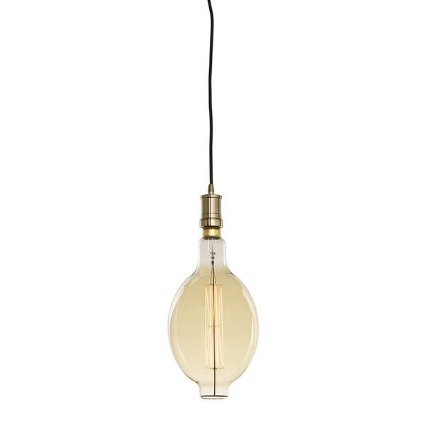 Bulbrite - 810108 - Pendant - Pendants - Warm Gold from Lighting & Bulbs Unlimited in Charlotte, NC