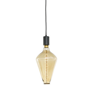 Bulbrite - 810113 - Pendant - Pendants - Black from Lighting & Bulbs Unlimited in Charlotte, NC