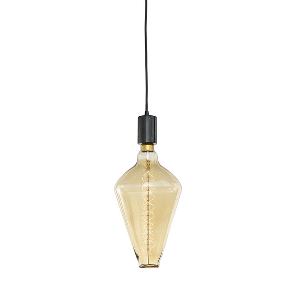 Bulbrite - 810113 - Pendant - Pendants - Black from Lighting & Bulbs Unlimited in Charlotte, NC