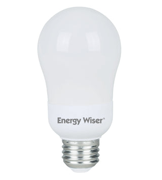 Bulbrite - 512012 - Light Bulb - Energy - Frost from Lighting & Bulbs Unlimited in Charlotte, NC