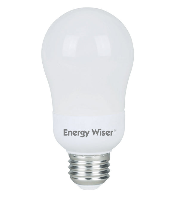 Bulbrite - 512012 - Light Bulb - Energy - Frost from Lighting & Bulbs Unlimited in Charlotte, NC